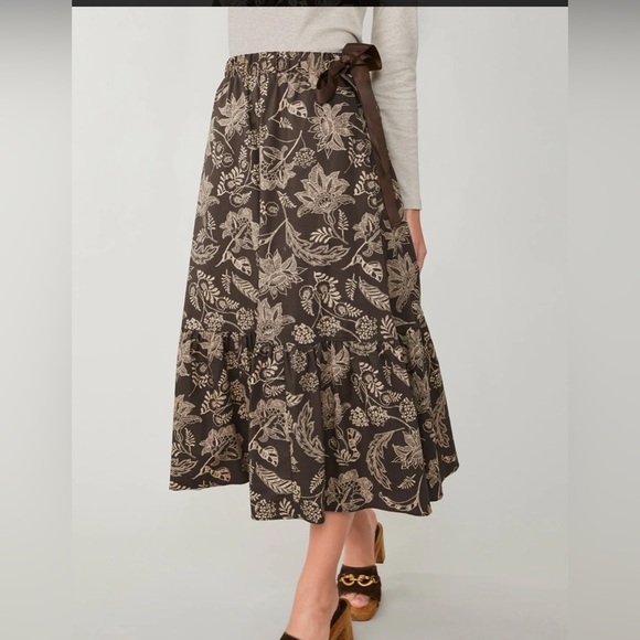 Spartina 449 Skirt - Picture 2 of 8